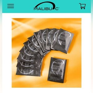 Malibu C Scalp Therapy Wellness Remedy (12pk)